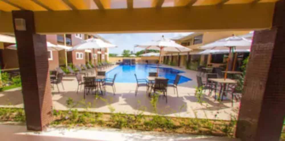 Safira Hotel 4*