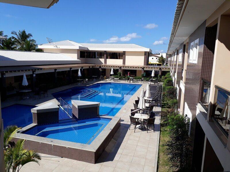 Safira Hotel Porto Seguro