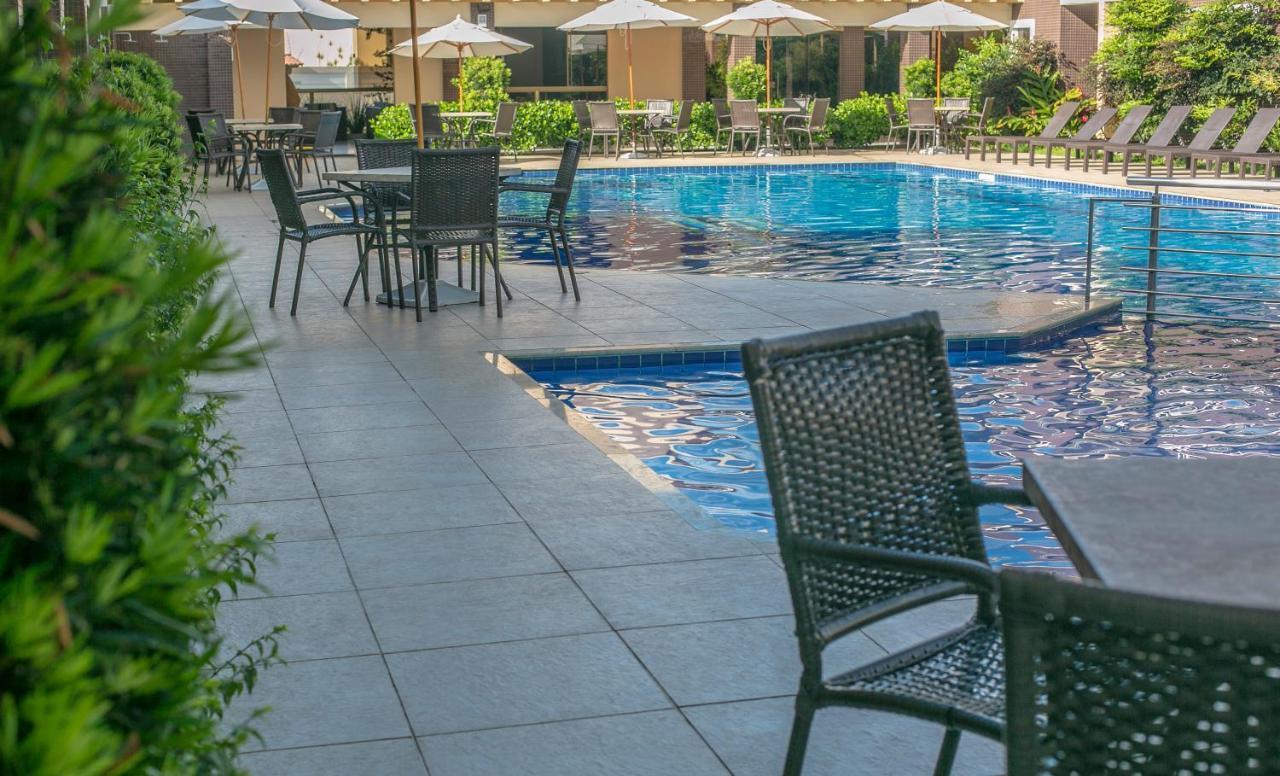 Safira 4* Porto Seguro