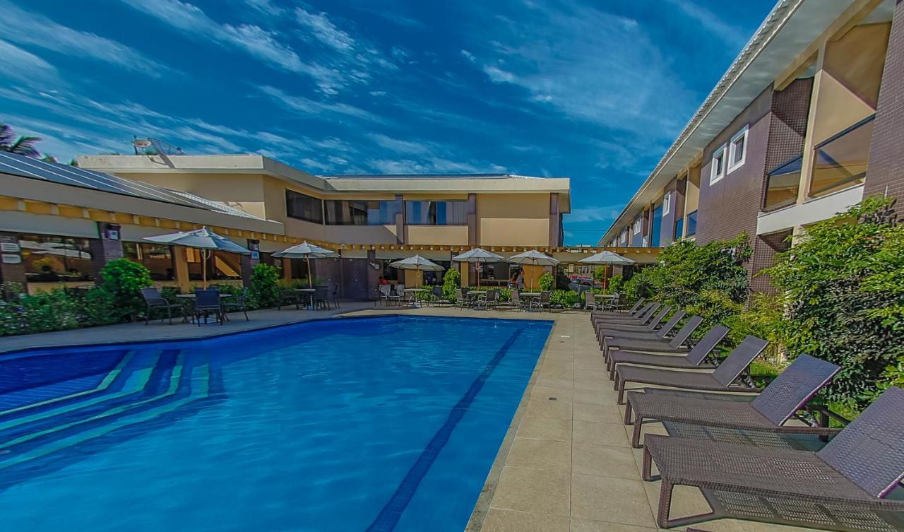 Safira Hotel Porto Seguro