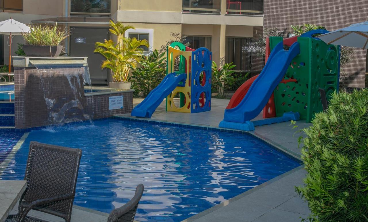 Hotel Safira Porto Seguro