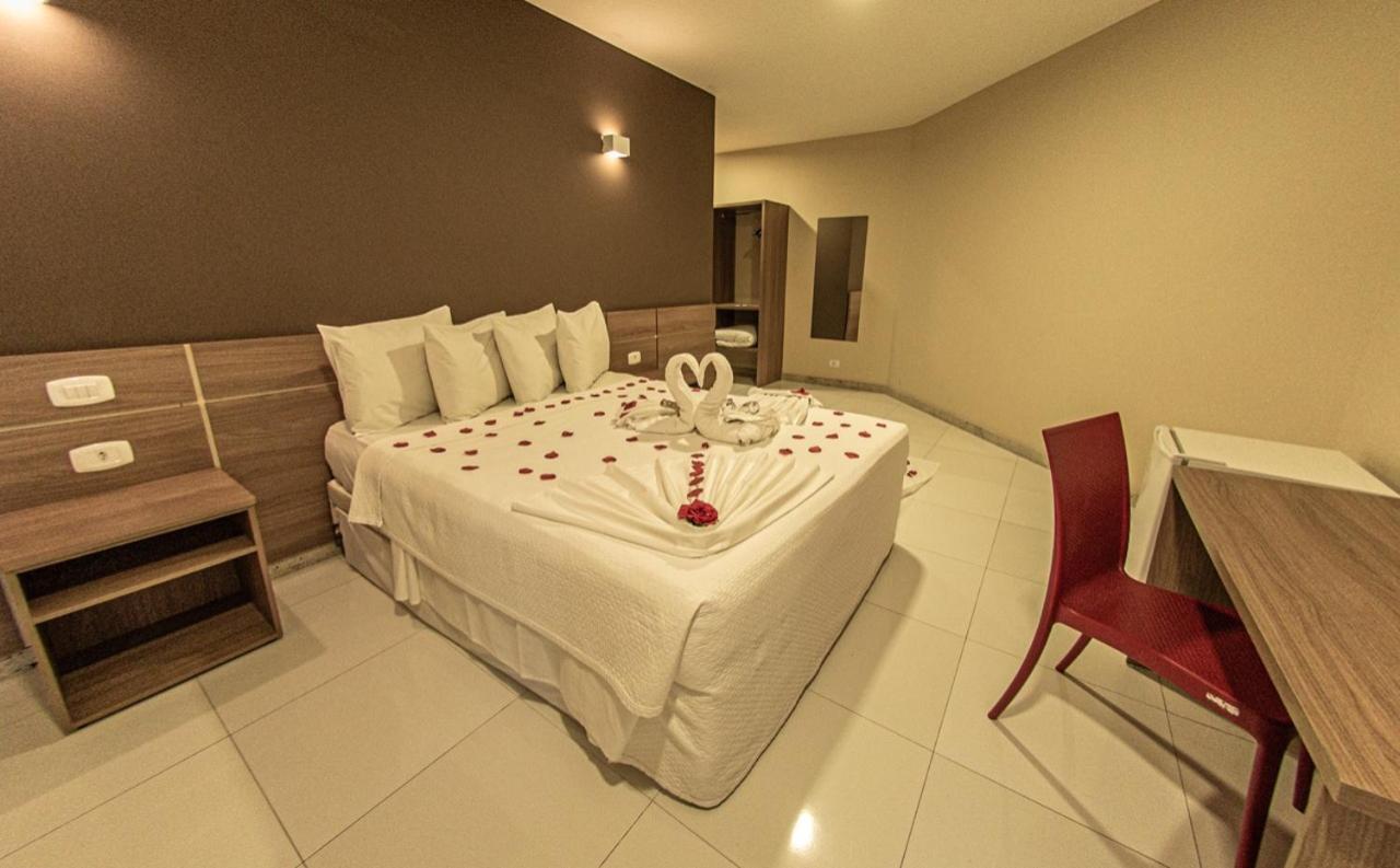 Hotel Safira Porto Seguro