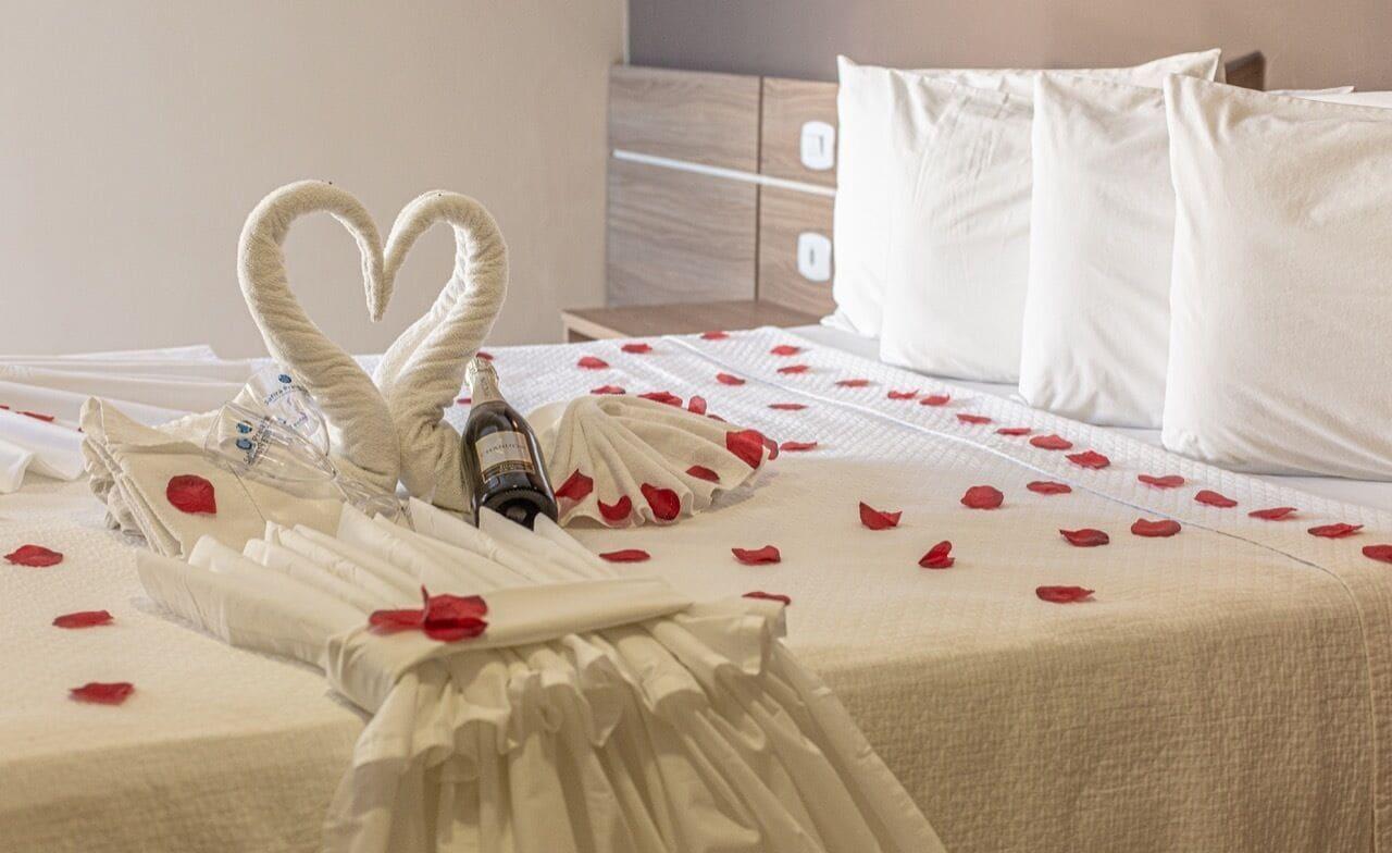 Hotel Safira Porto Seguro