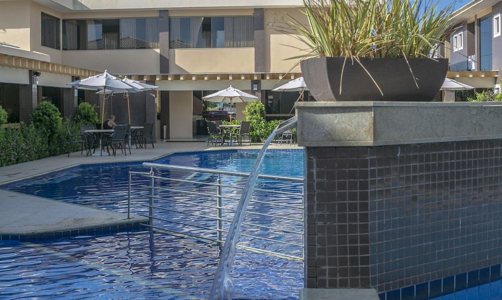 Hotel Safira Porto Seguro
