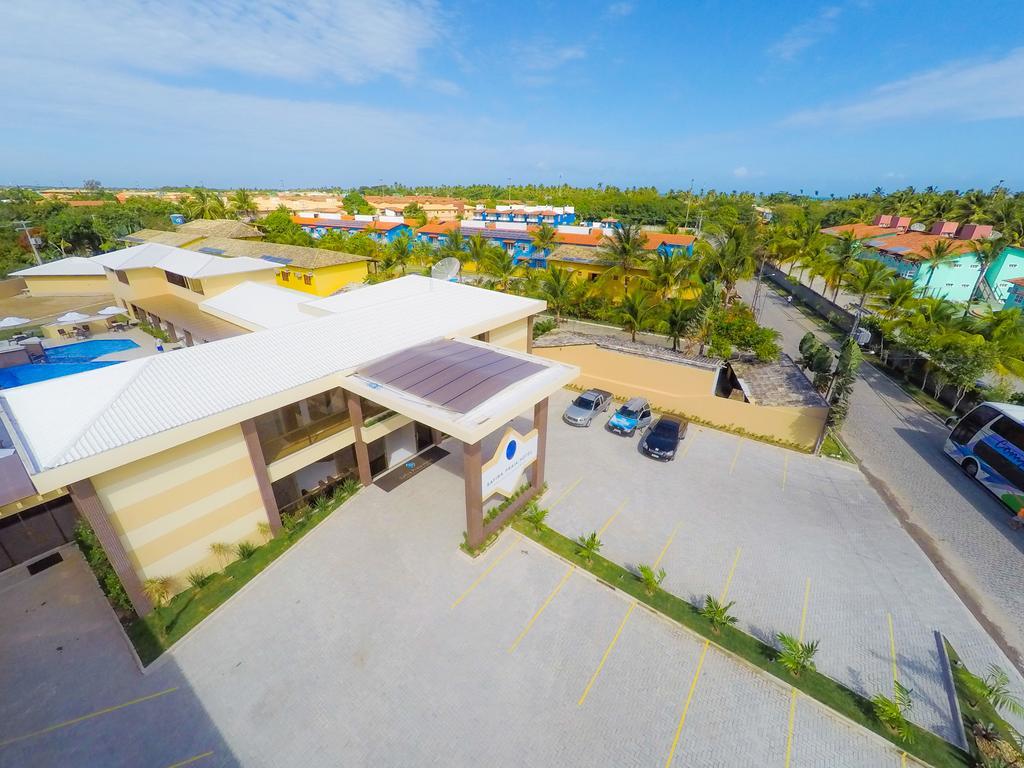 Hotel Safira
