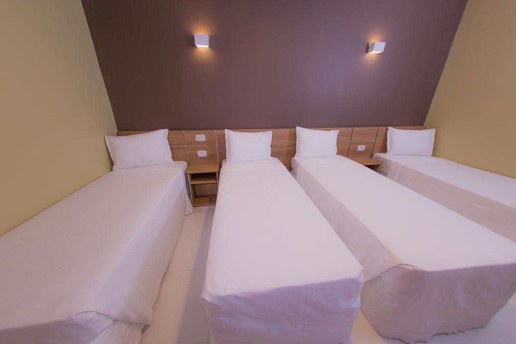 Safira Hotel Porto Seguro