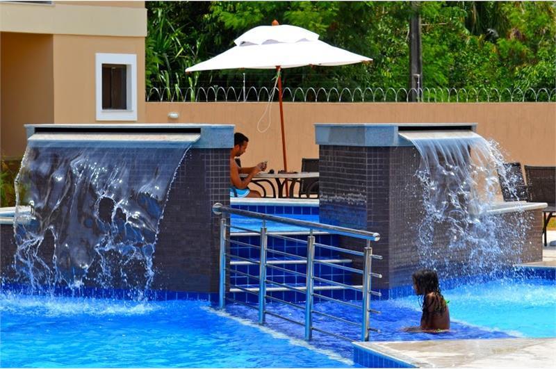 Safira 4* Porto Seguro