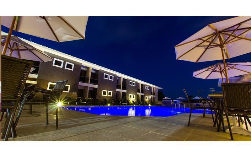 Hotel Safira 4*