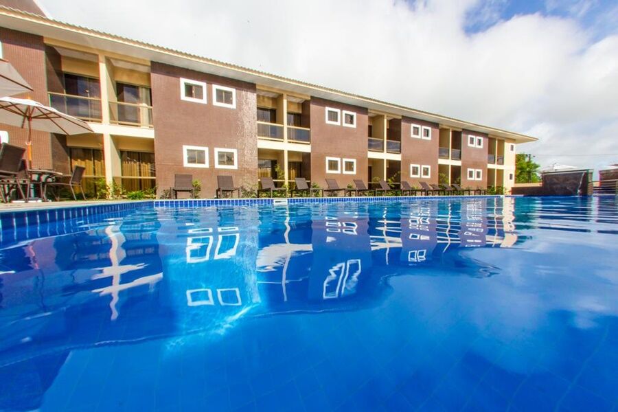 Safira 4* Porto Seguro