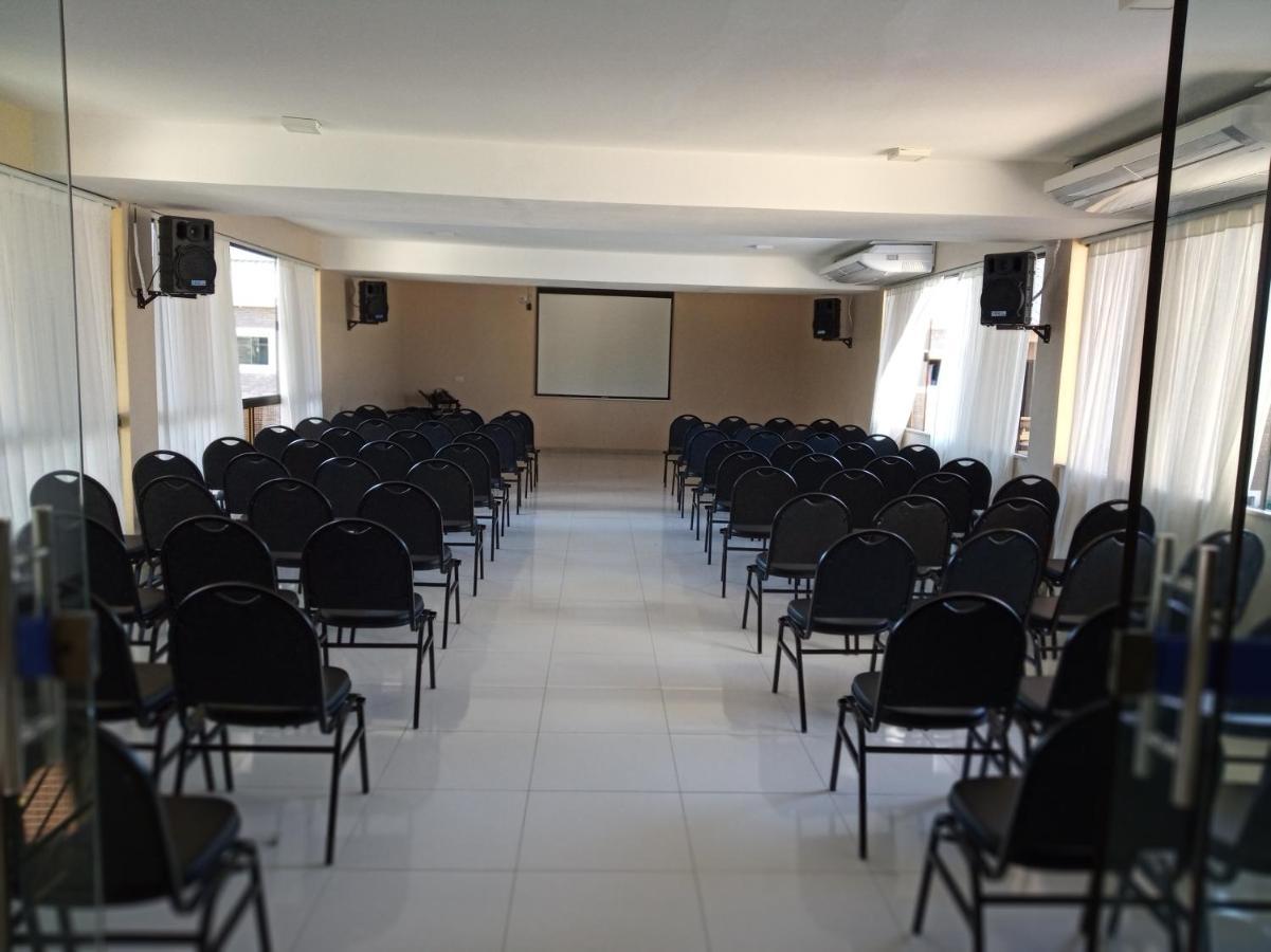 Hotel Safira Porto Seguro