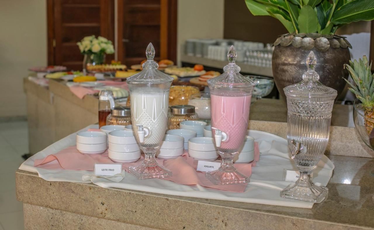 Safira Hotel 4*
